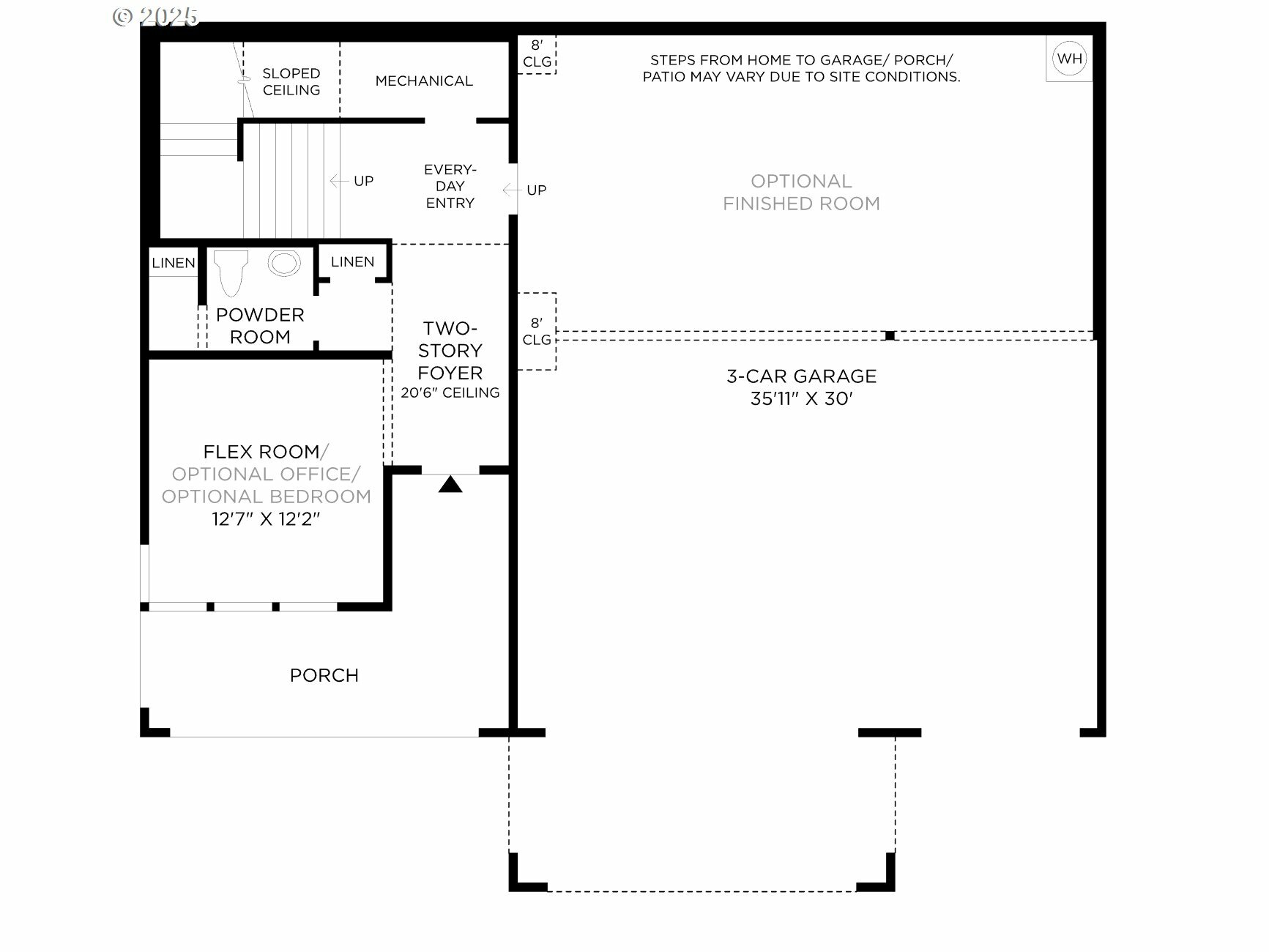 Property Photo: 386 W Fir Loop WA 98671