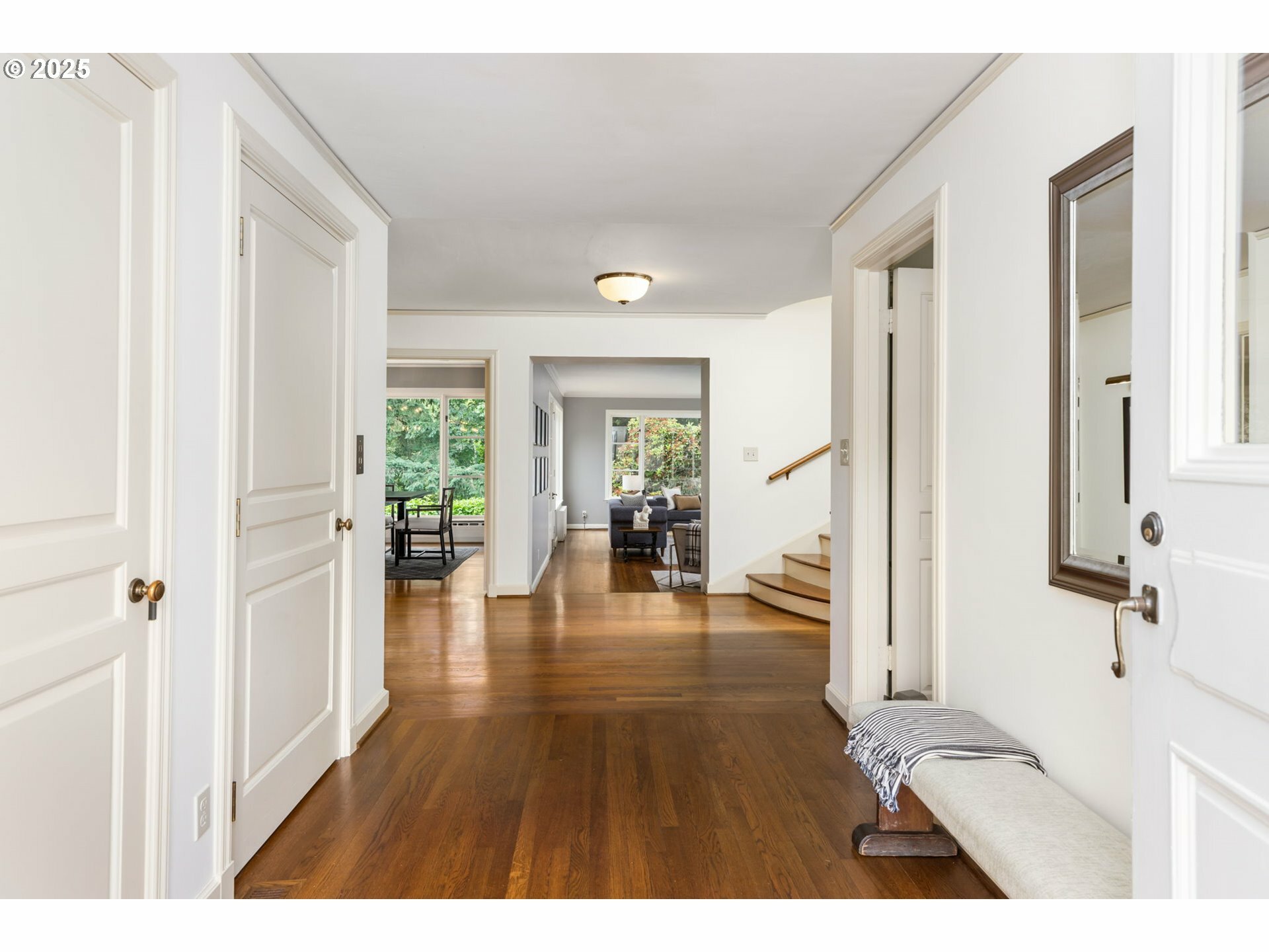 Property Photo: 1136 SW Davenport St OR 97201