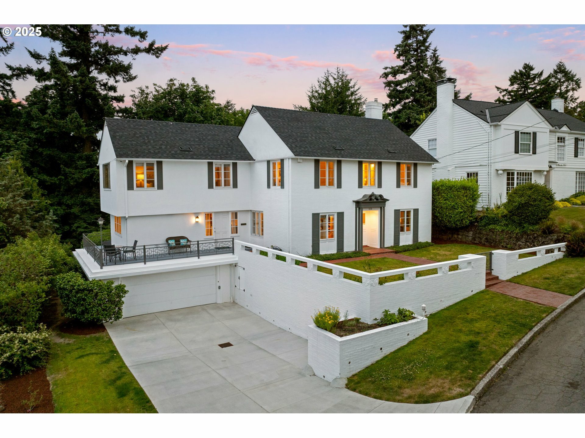 Property Photo:  1136 SW Davenport St  OR 97201 