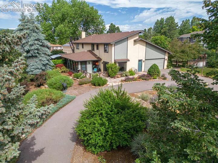 14350 Westchester Drive  Colorado Springs CO 80921 photo