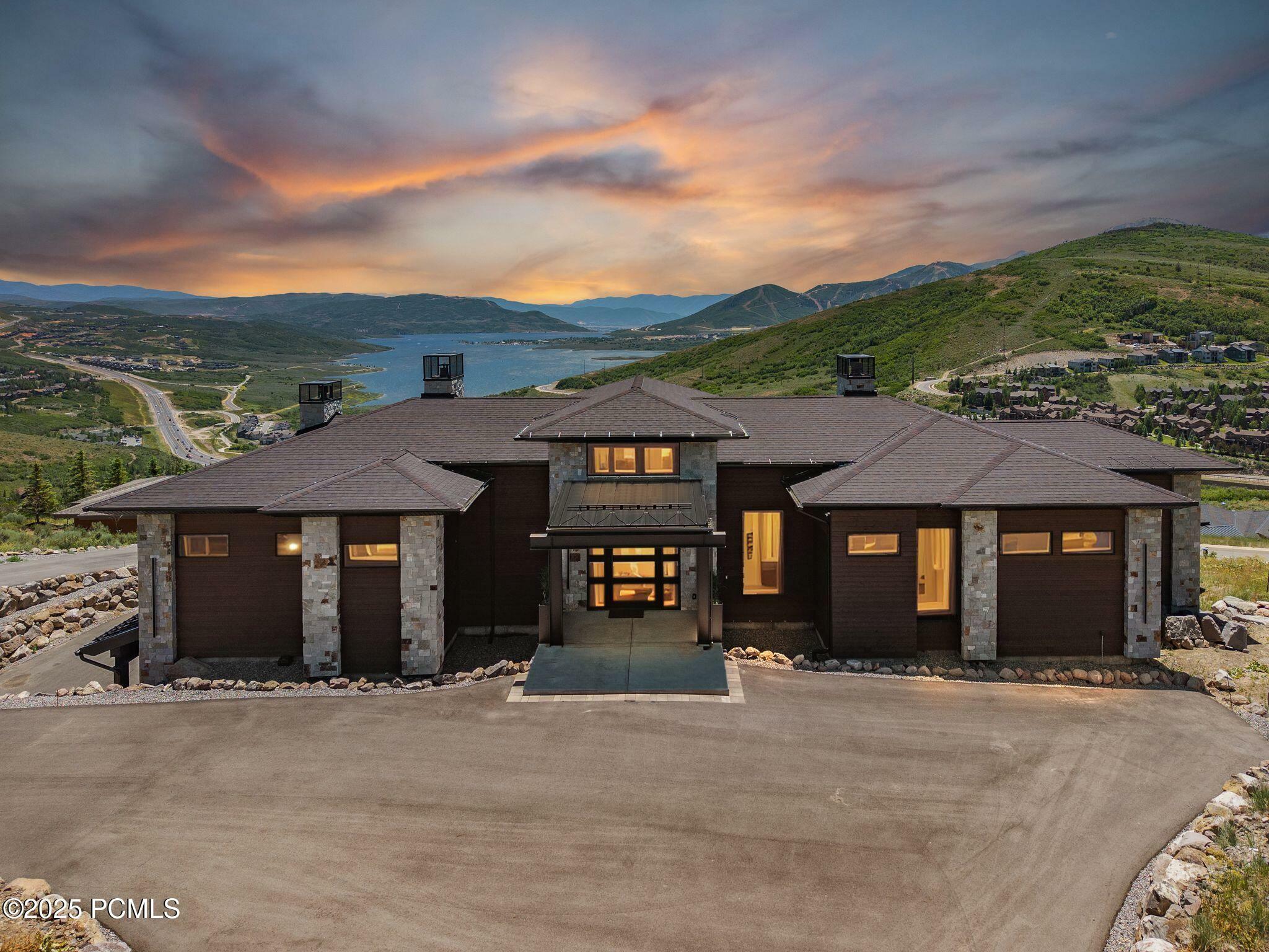 13690 N Deer Canyon Drive  Kamas UT 84036 photo
