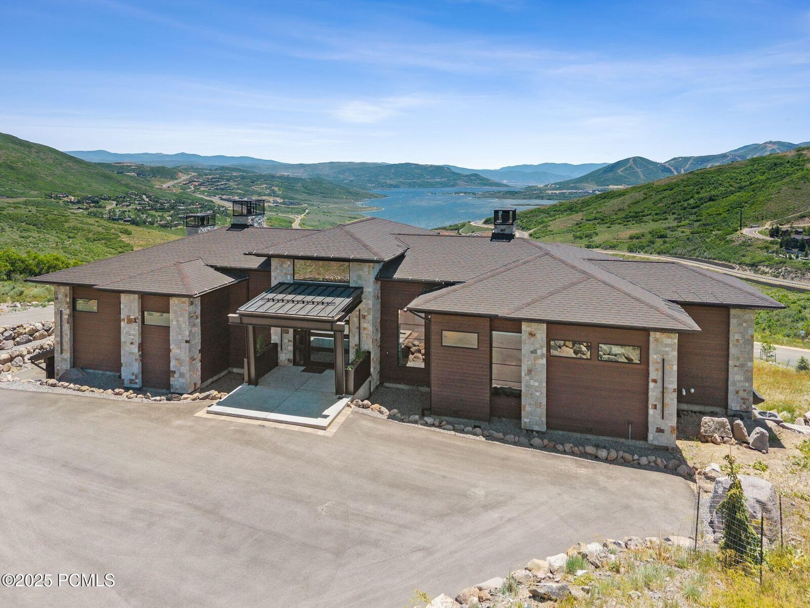 Property Photo:  13690 N Deer Canyon Drive  UT 84036 