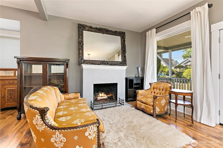 Property Photo: 4519 N Gove Street WA 98407