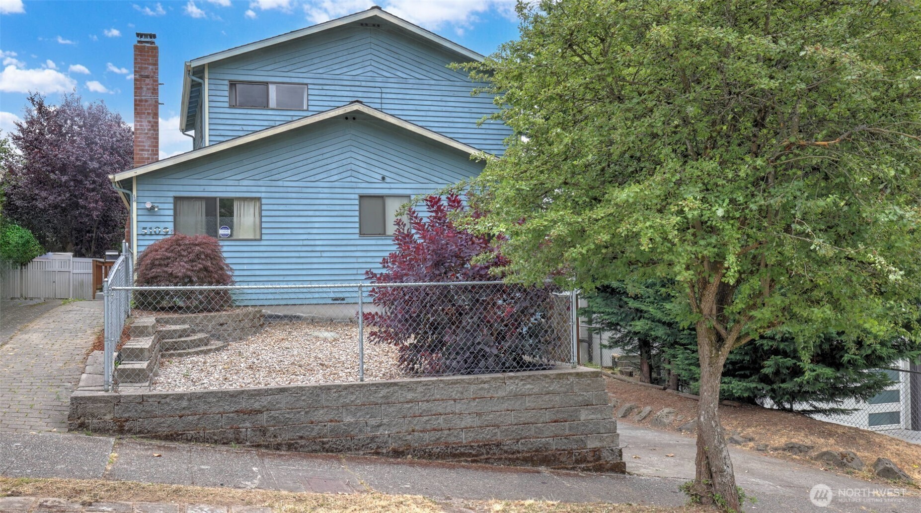 Property Photo:  5109 S Myrtle Street  WA 98118 