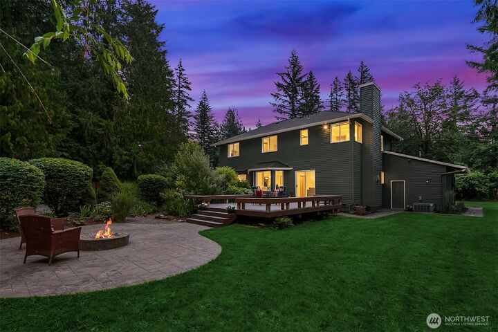 Property Photo: 44422 SE 130th Street WA 98045