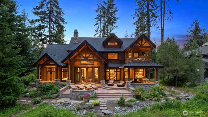 81  Bull Wheel Lane  Cle Elum WA 98922 photo