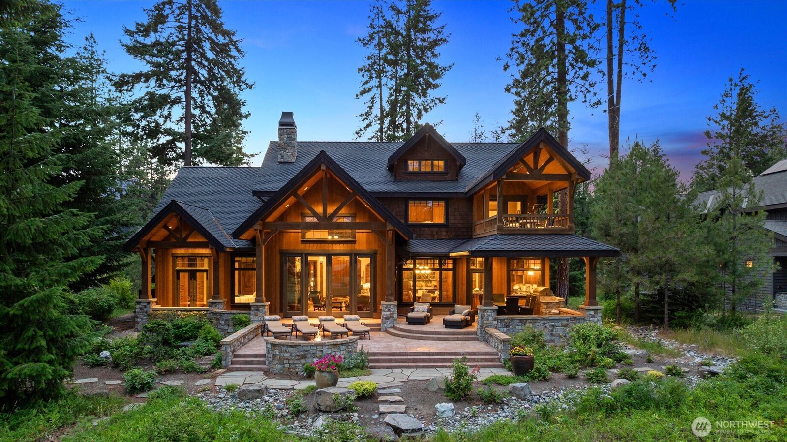 Property Photo:  81  Bull Wheel Lane  WA 98922 