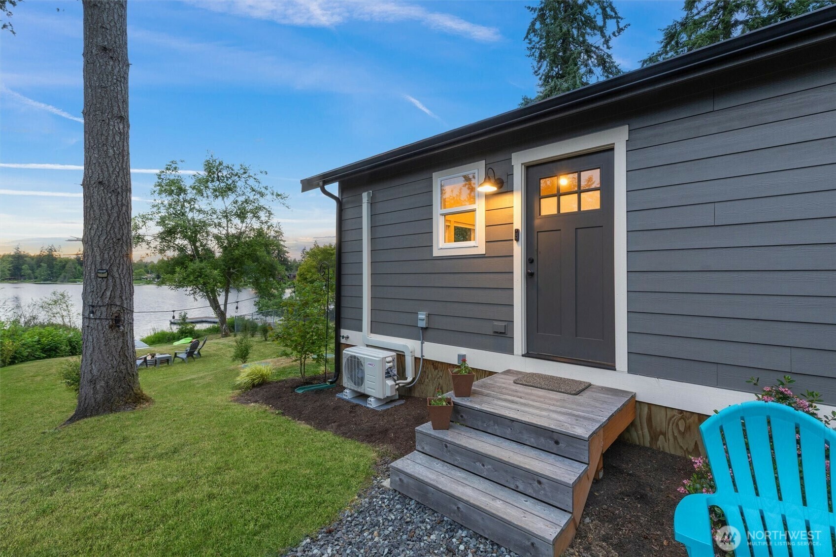 Property Photo: 15110 10th Drive NW WA 98271