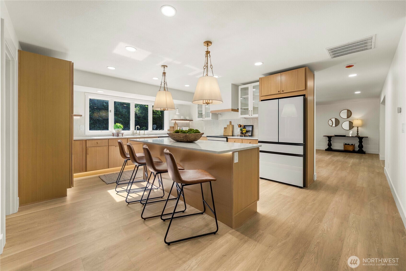 Property Photo:  5311  Reid Drive NW  WA 98335 
