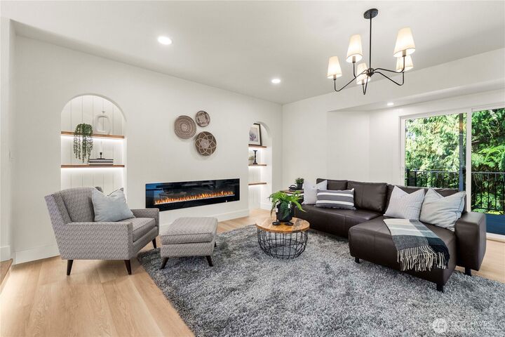 Property Photo: 5311 Reid Drive NW WA 98335