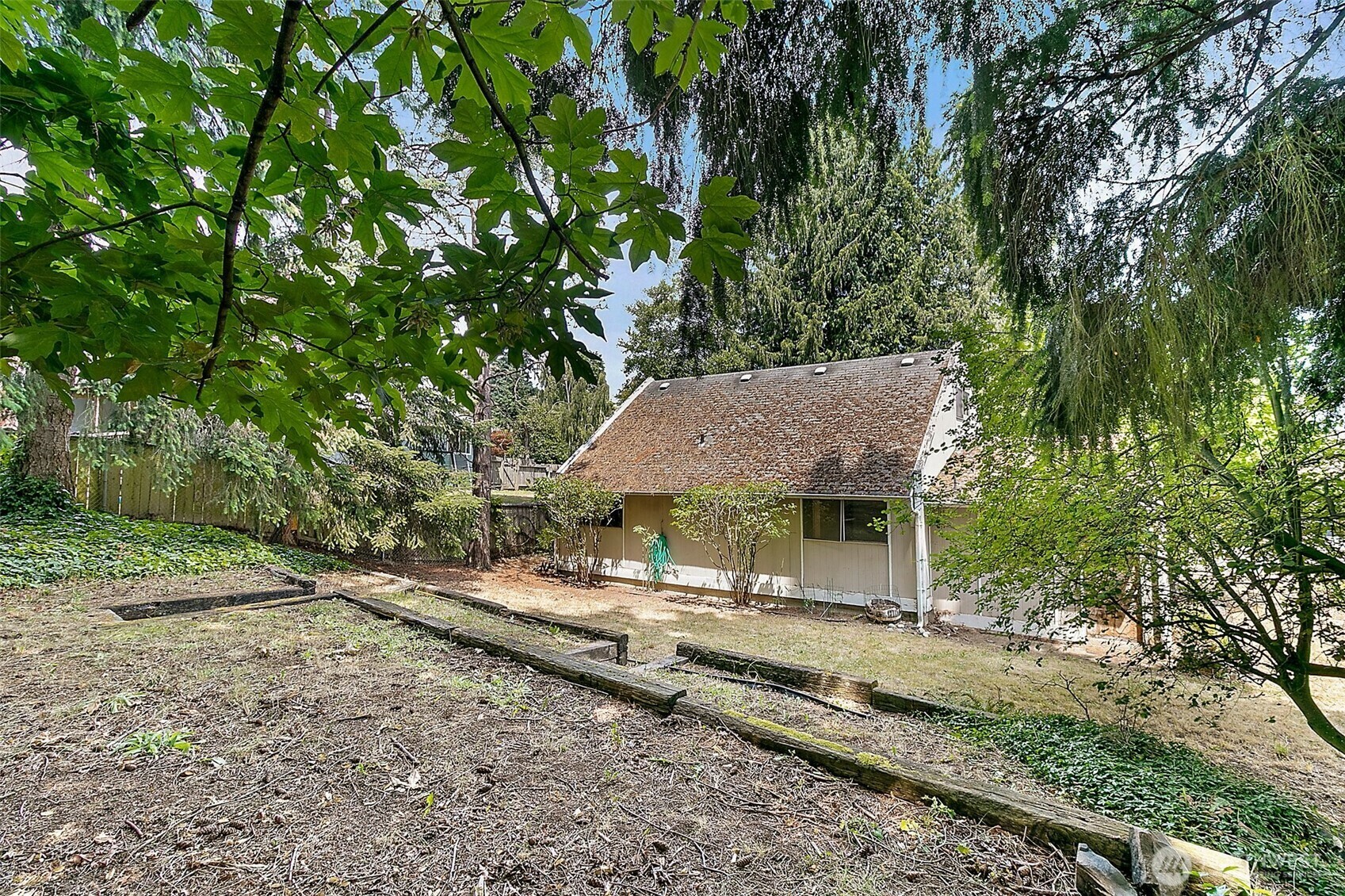 Property Photo: 3709 SW 335th Street WA 98023