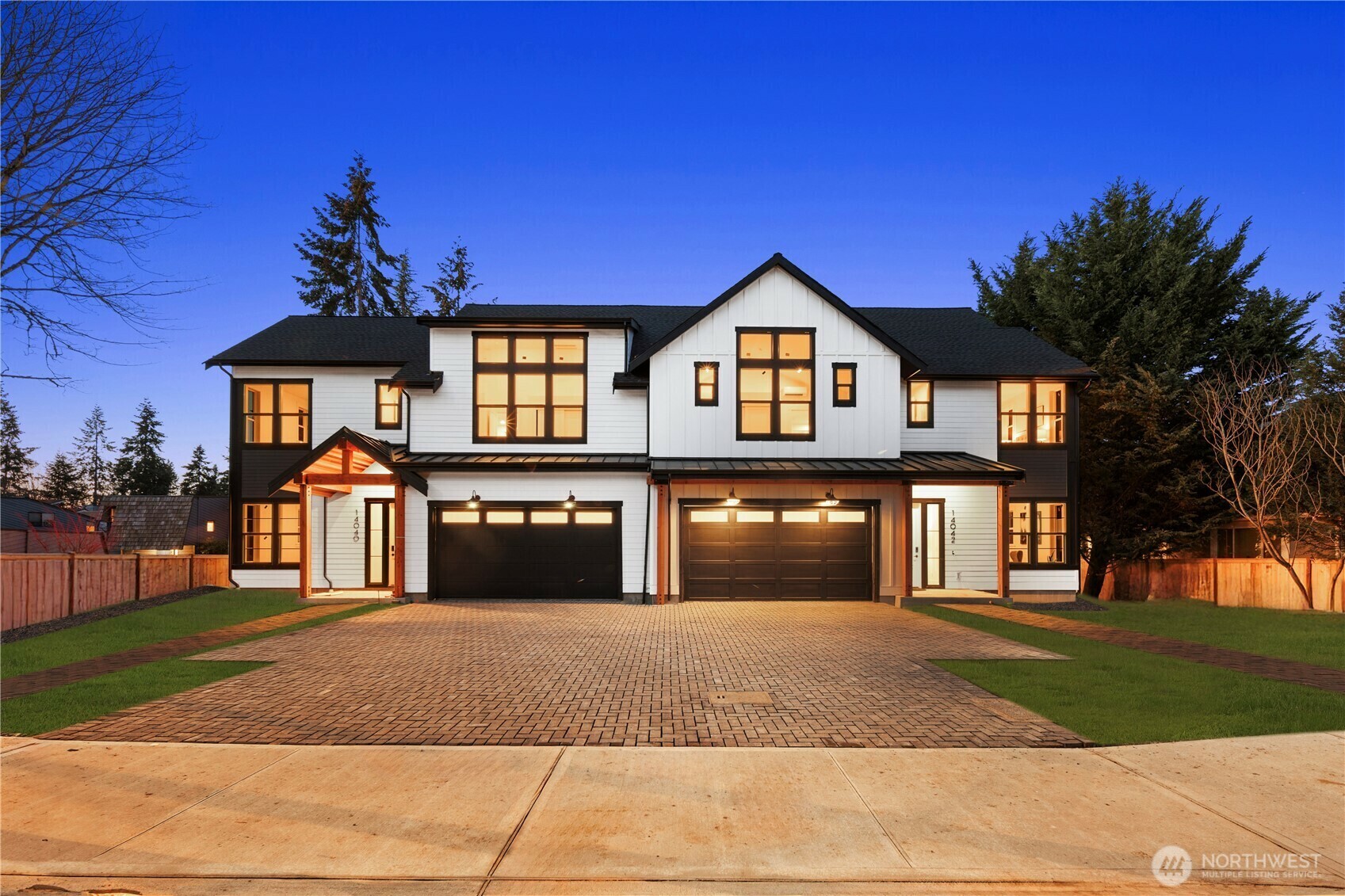 Property Photo: 14042 SE 8th Street WA 98007