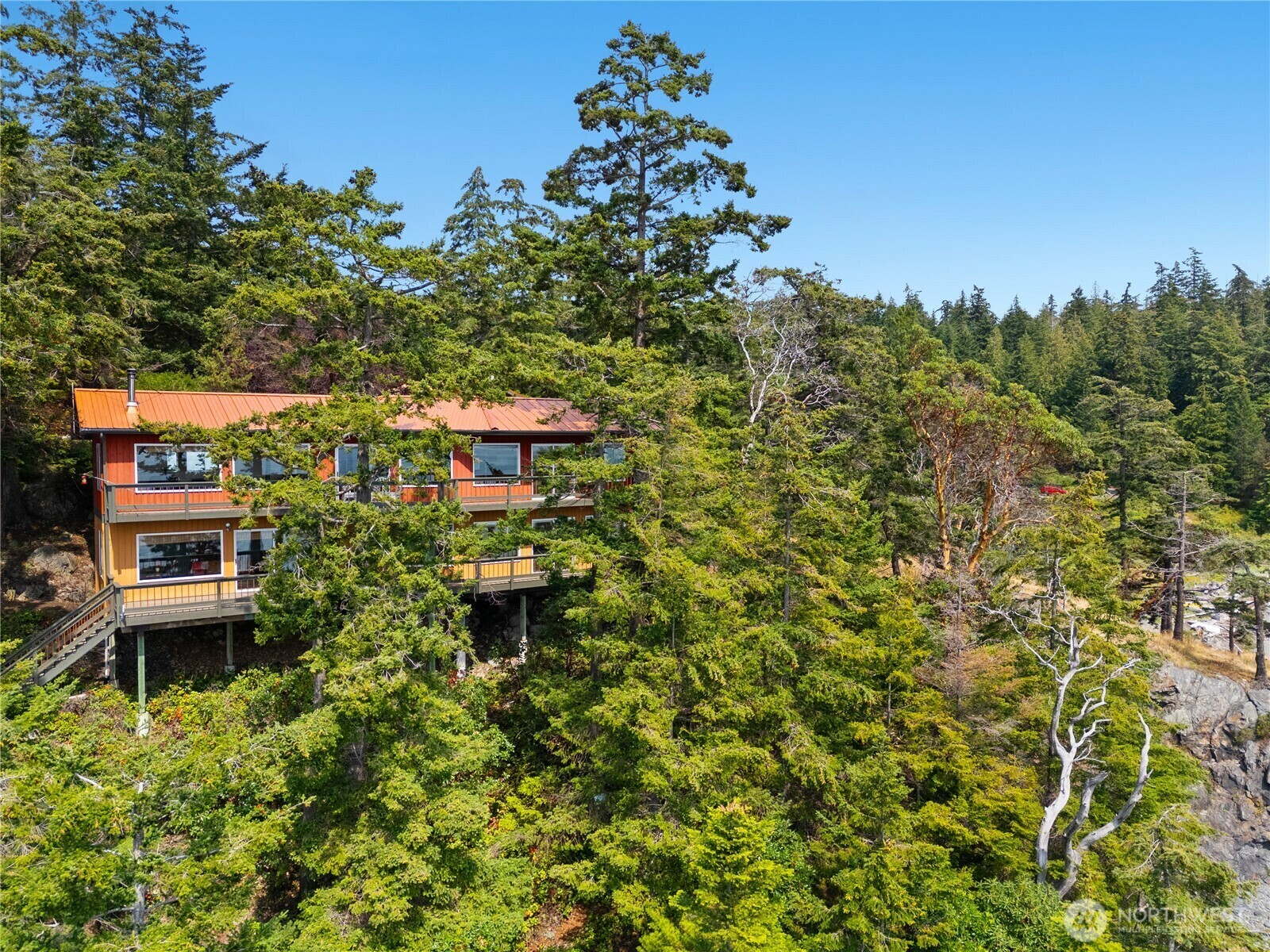 Property Photo:  7782  Cypress Way  WA 98221 