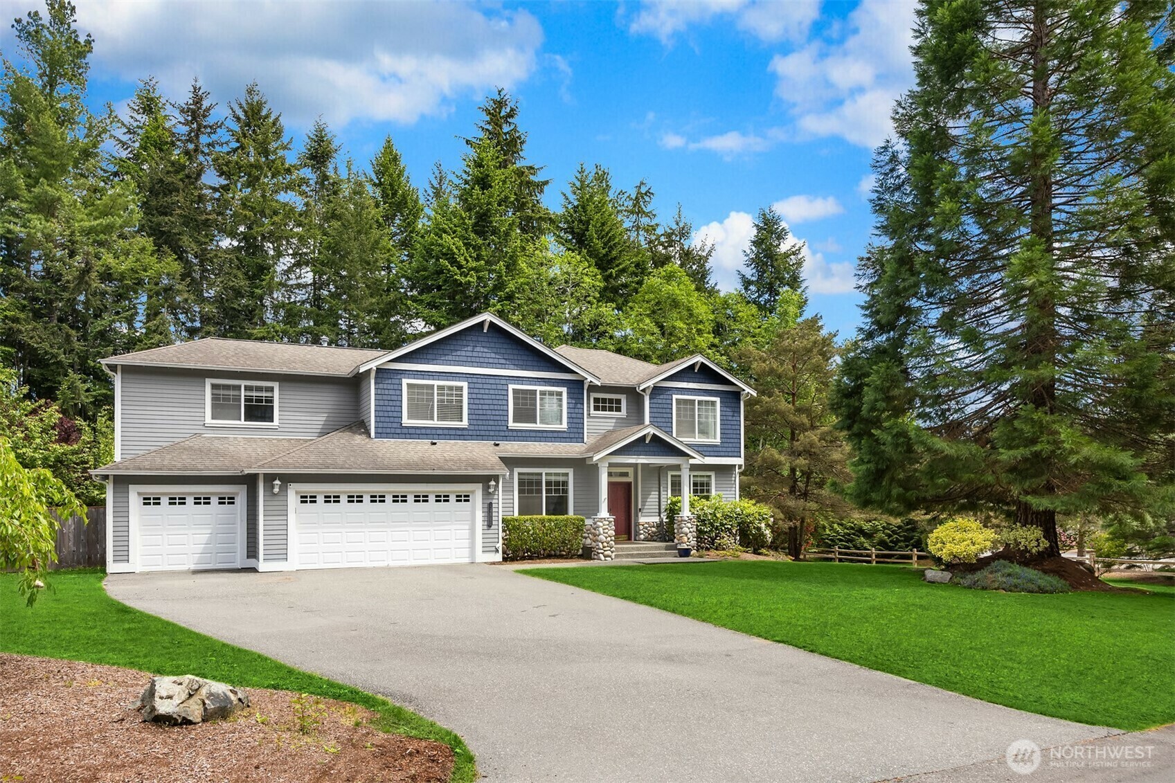 23600  Dunbar Place NW  Poulsbo WA 98370 photo