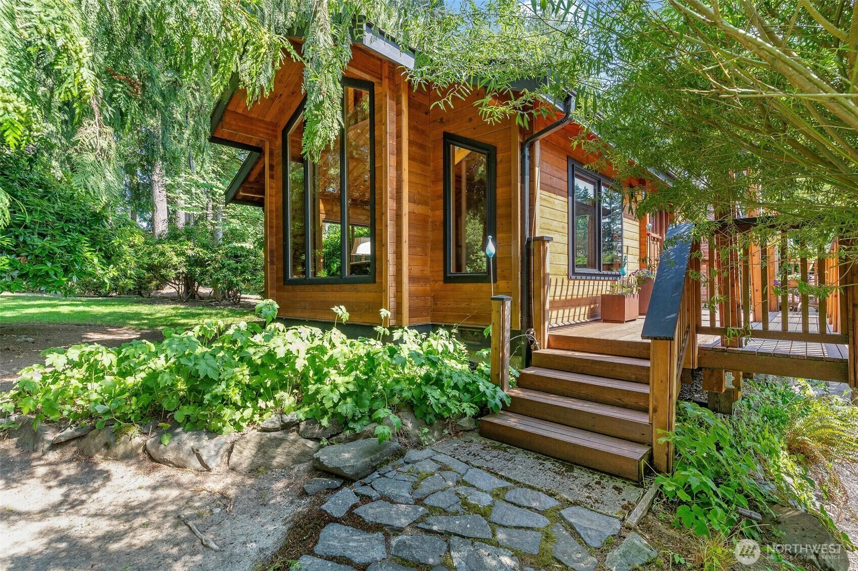 Property Photo: 16121 NE 160th Street WA 98072