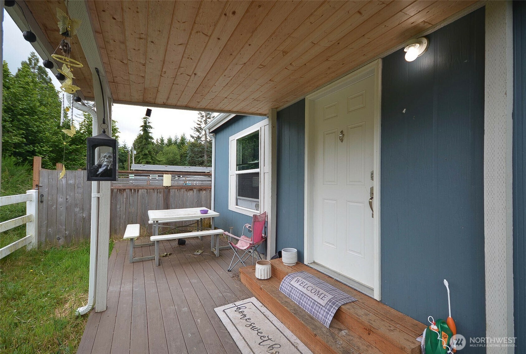 Property Photo: 427 Pleasant Avenue WA 98572