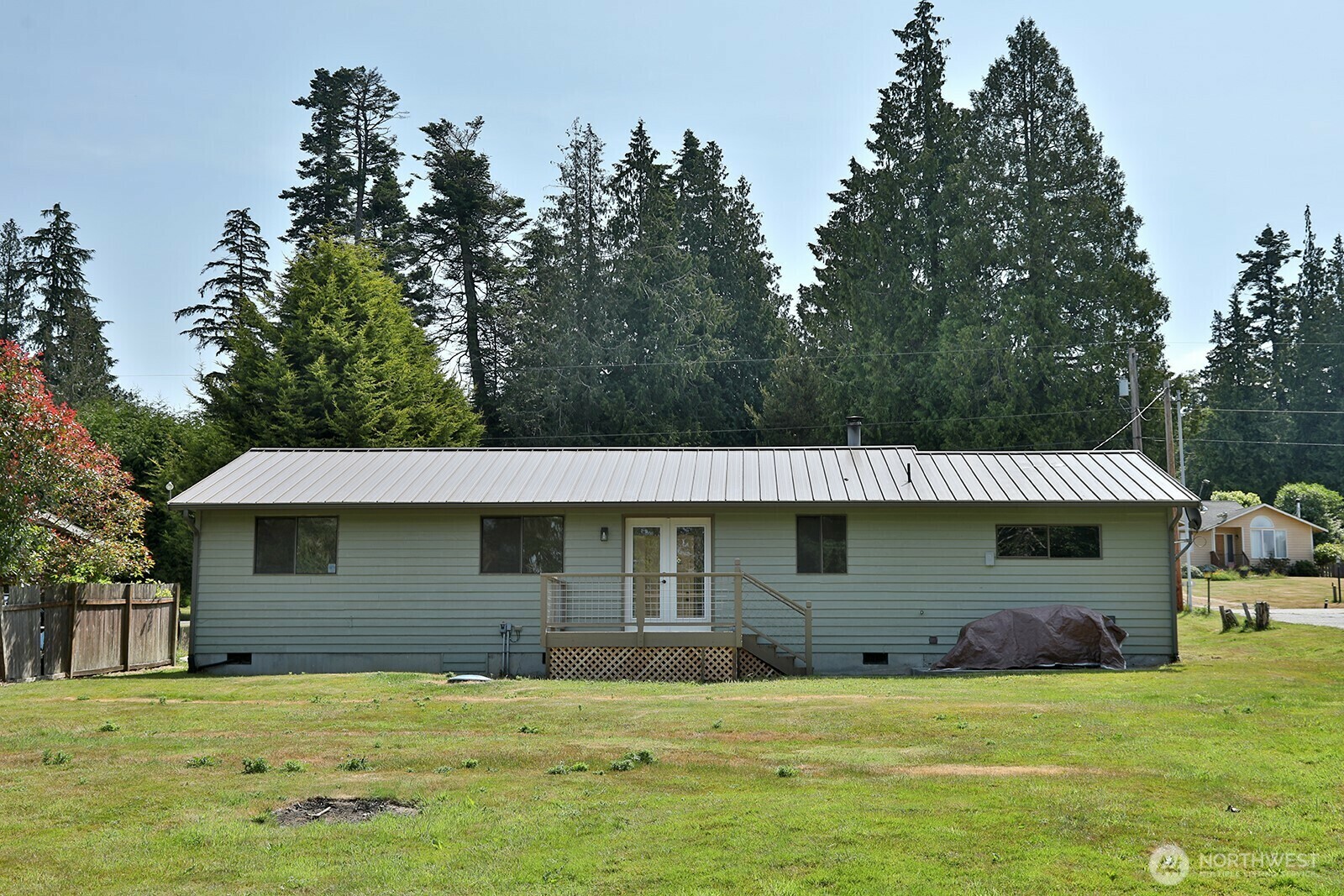 Property Photo: 3240 S Mardell Drive WA 98236