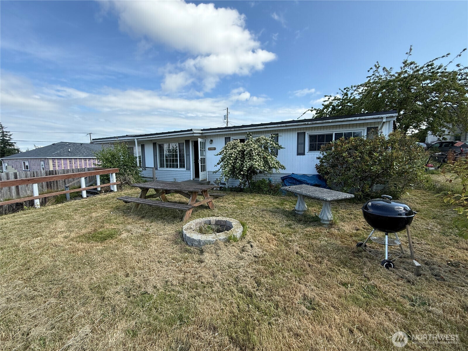 Property Photo: 1309 29th Street WA 98221