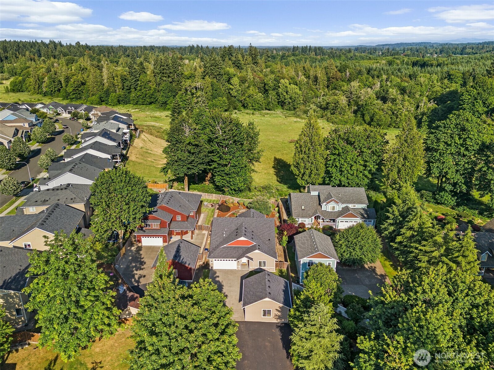 Property Photo: 7908 Riverview Drive SE WA 98501