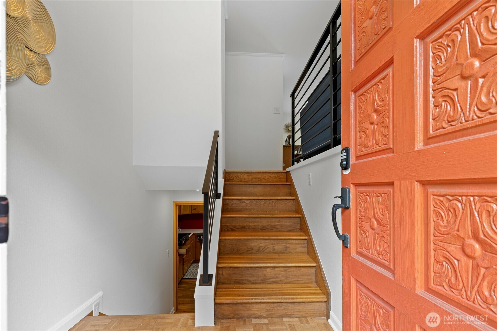 Property Photo: 10438 NE 116th Street WA 98034