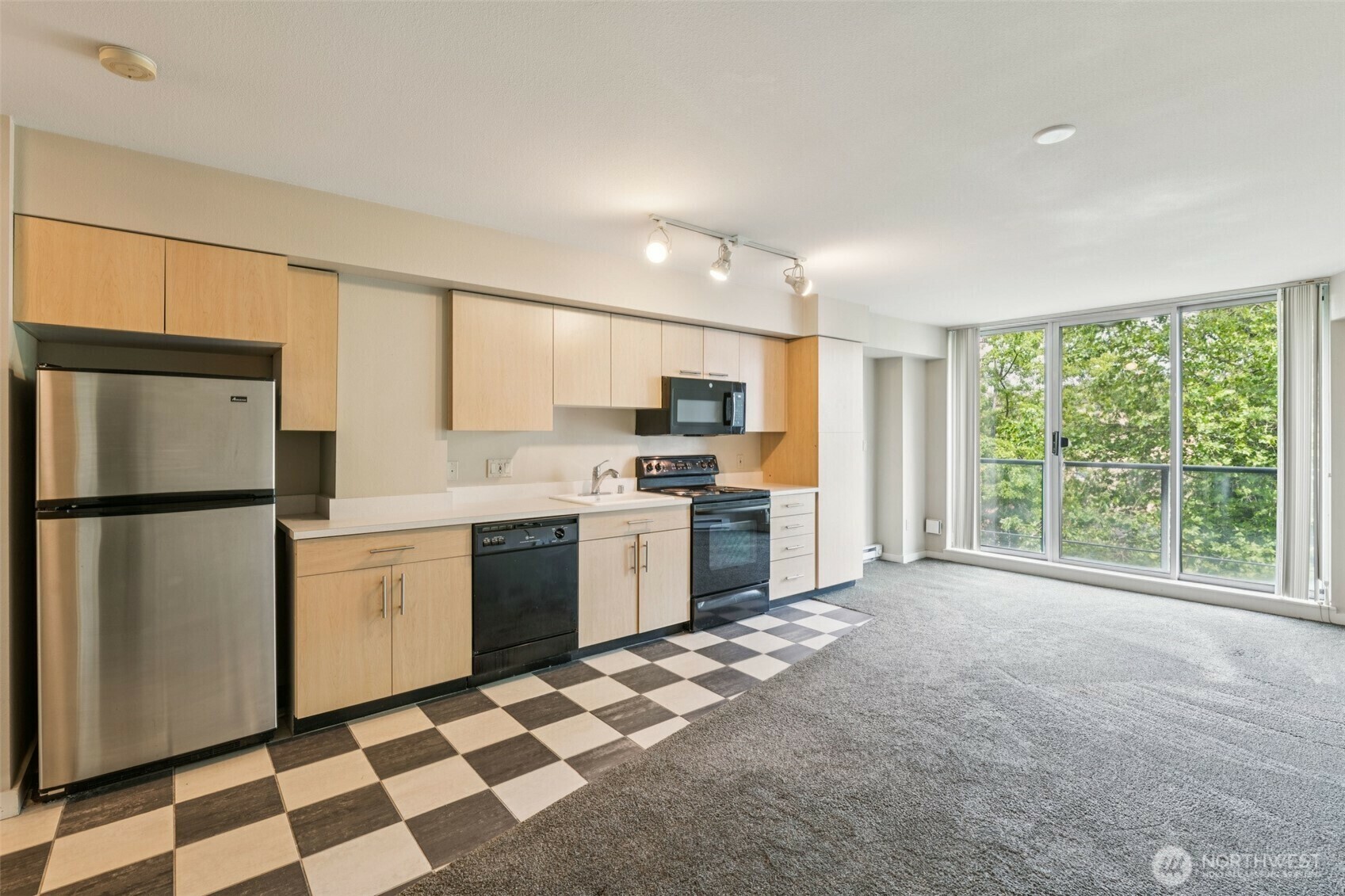 1100  106th Avenue NE 508  Bellevue WA 98004 photo