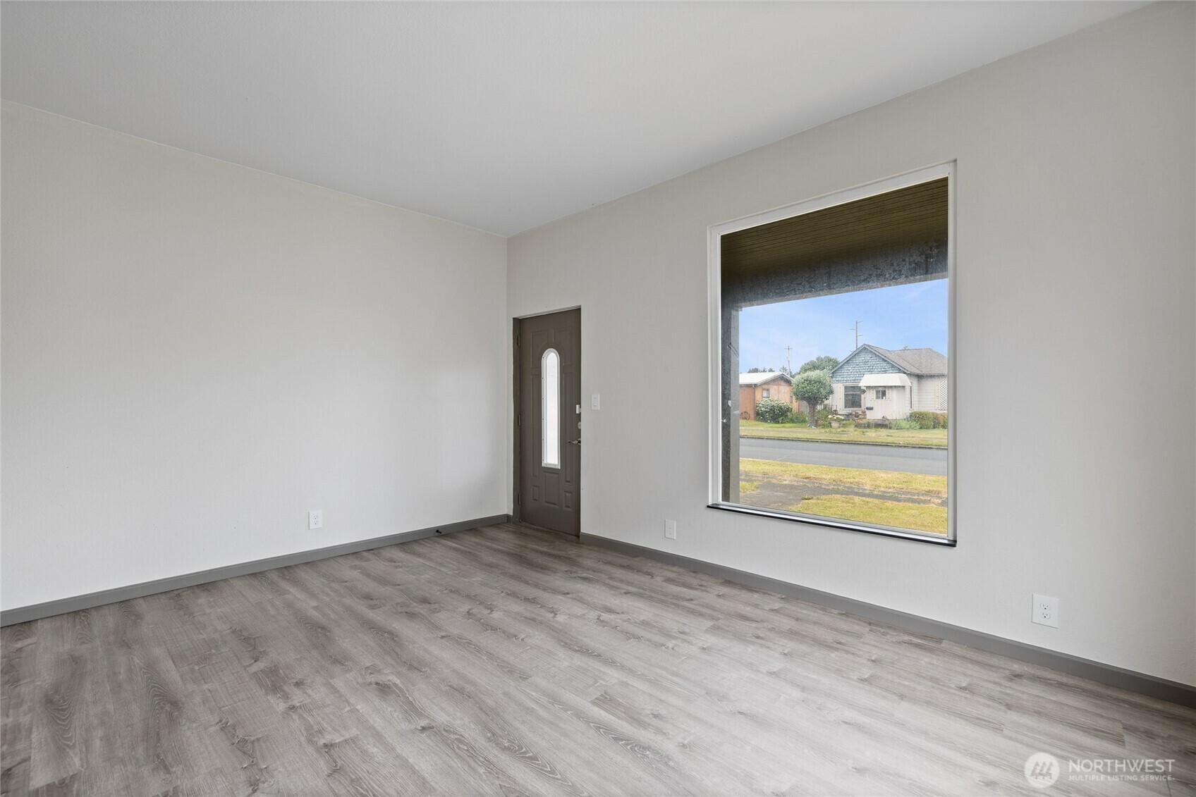 Property Photo: 117 G Street WA 98537