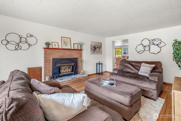 Property Photo: 24602 Marine View Drive S WA 98198