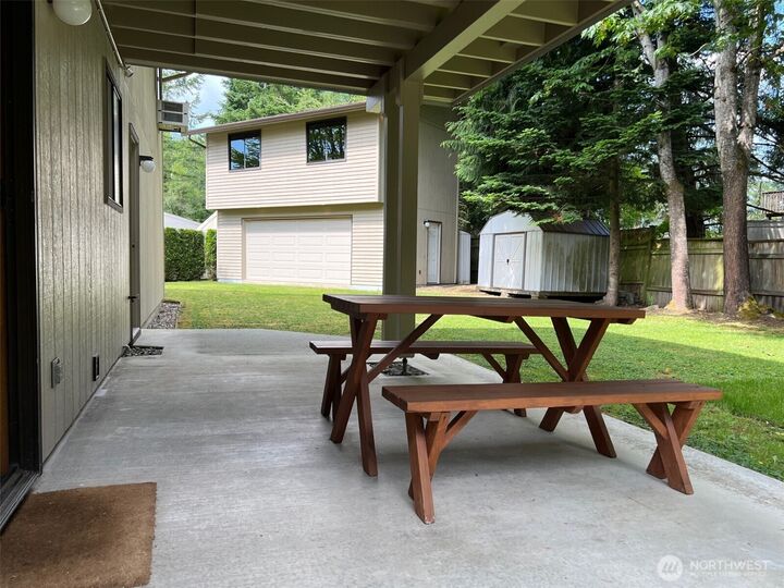 Property Photo: 17417 28th Avenue SE WA 98012