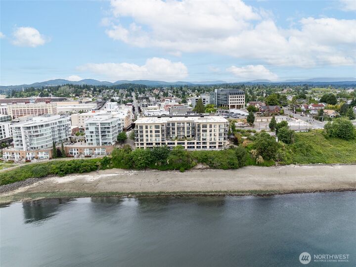 Property Photo: 400 Washington Avenue 115 WA 98337