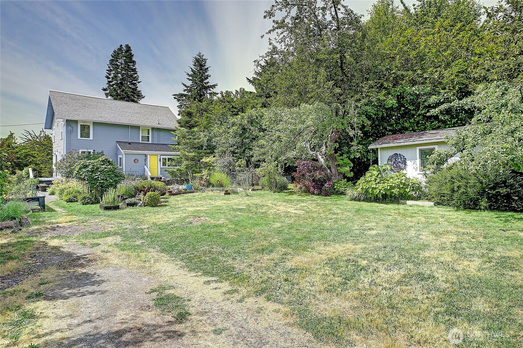 Property Photo:  522  Chapman Road  WA 98282 