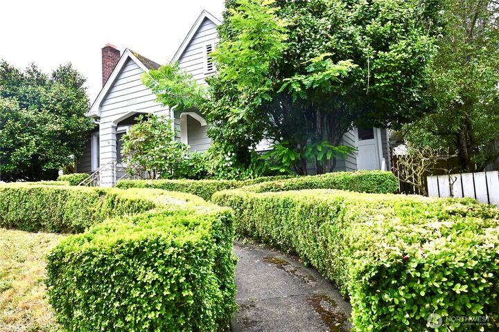 Property Photo:  3588  McKinley Avenue  WA 98409 