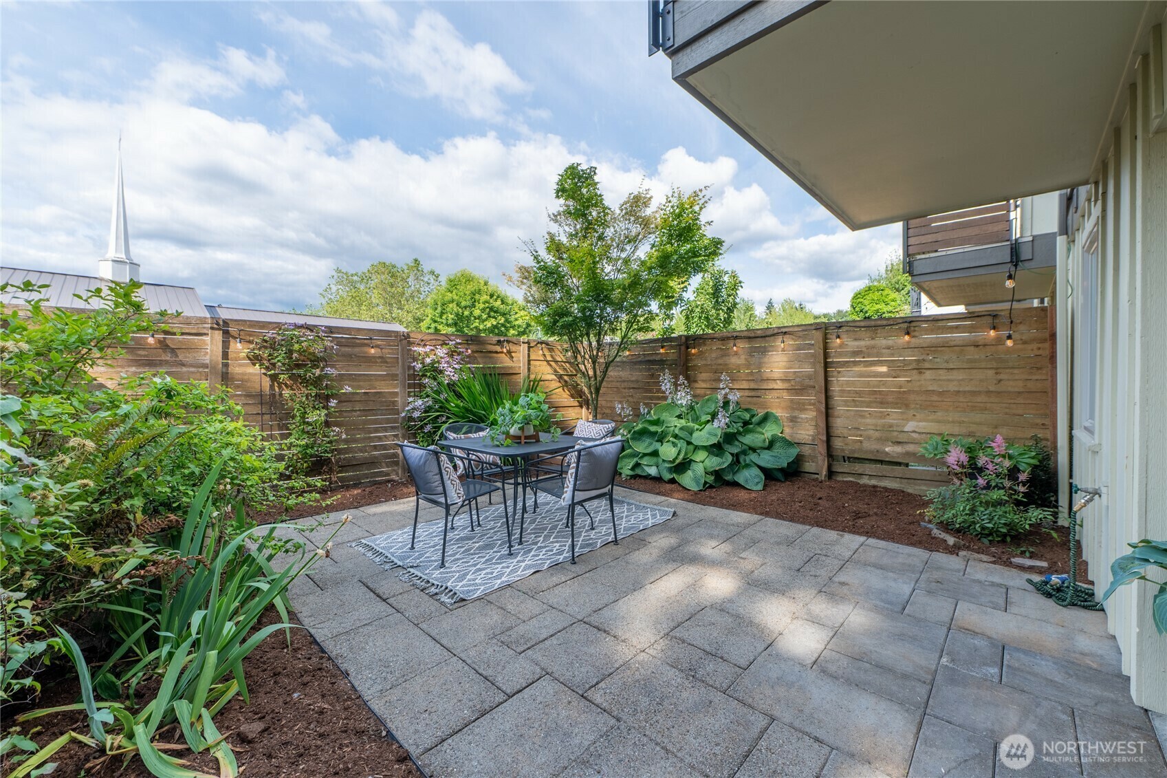 Property Photo: 3926 A S Brandon Street WA 98118