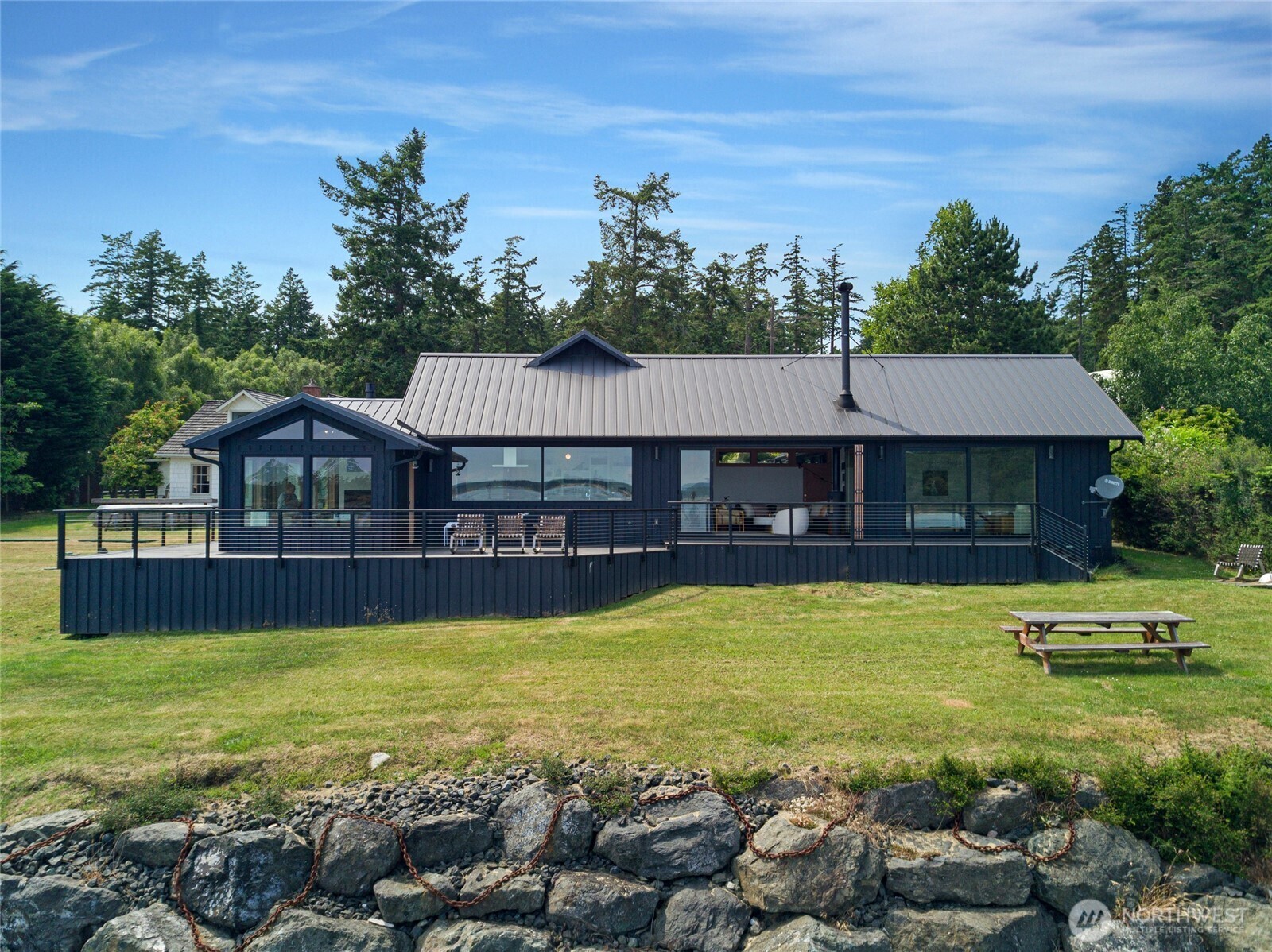 Property Photo: 86 - 88 Pinedrona Lane WA 98250