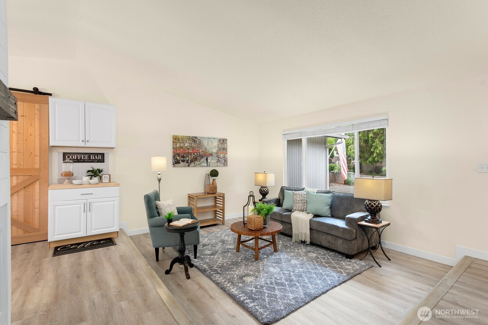 Property Photo:  4115  NE 2nd Pl  WA 98059 