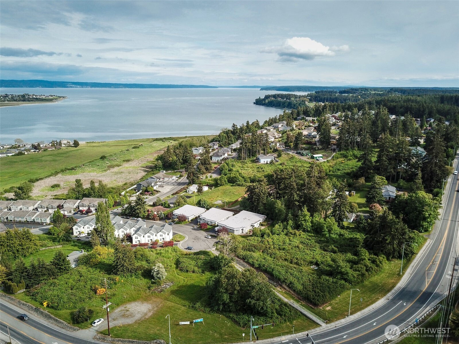 Property Photo: 0 Xxx State Route 20 (Lot 4) WA 98277