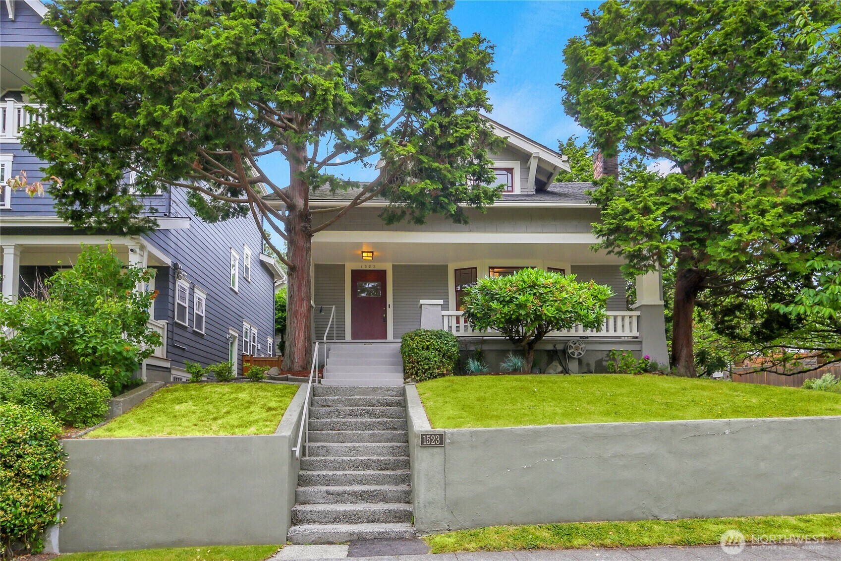 1523  4th Avenue N  Seattle WA 98109 photo
