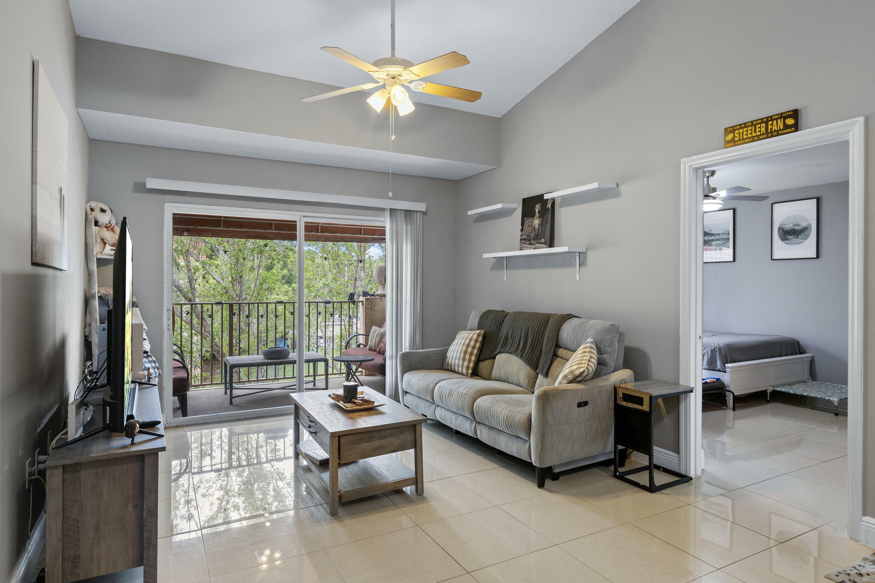 Property Photo: 4041 San Marino Boulevard 304 FL 33409