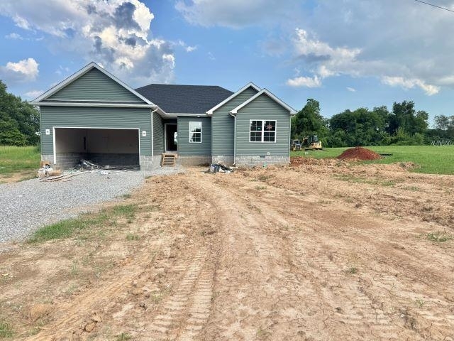 Property Photo: Lot 7 Mt Olivet Girkin Road KY 42101