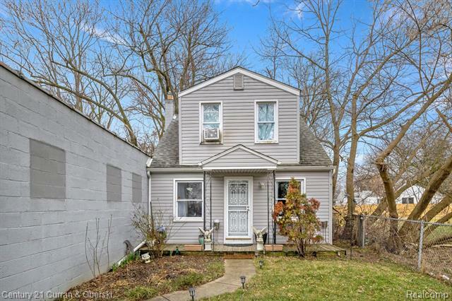 Property Photo: 25021 Ecorse Road MI 48180