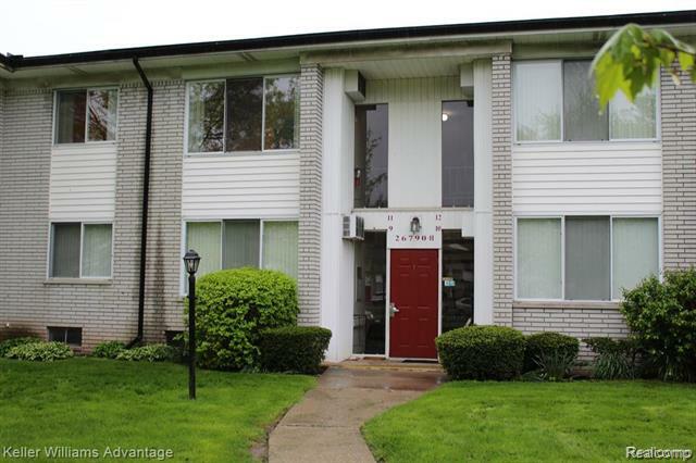 Property Photo: 26790 Joy Road 11 MI 48239