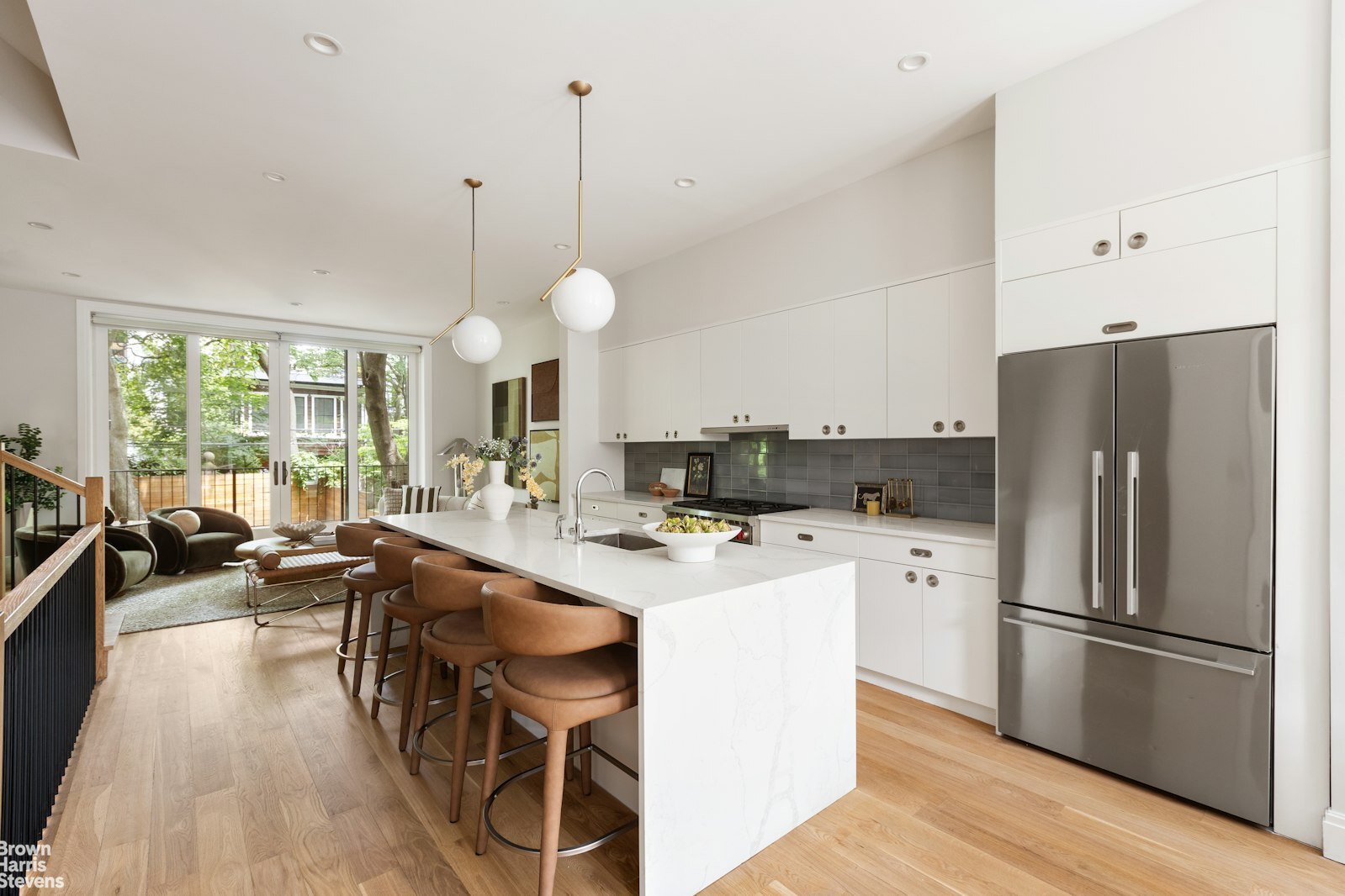 233 Bergen Street  Brooklyn NY 11217 photo
