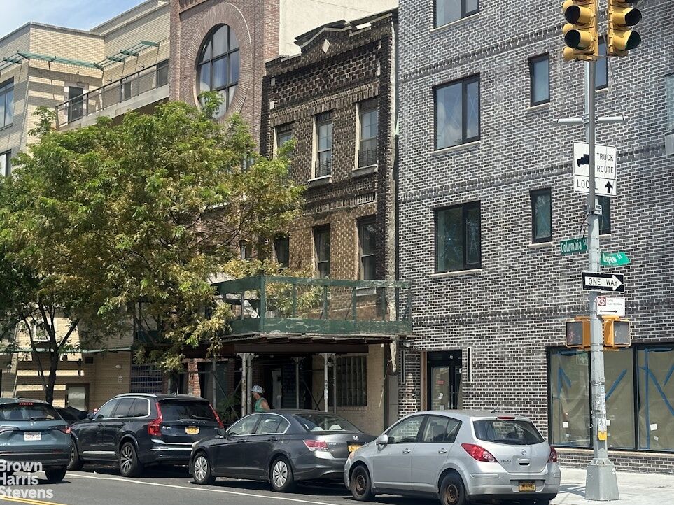 Property Photo:  181 Columbia Street  NY 11231 