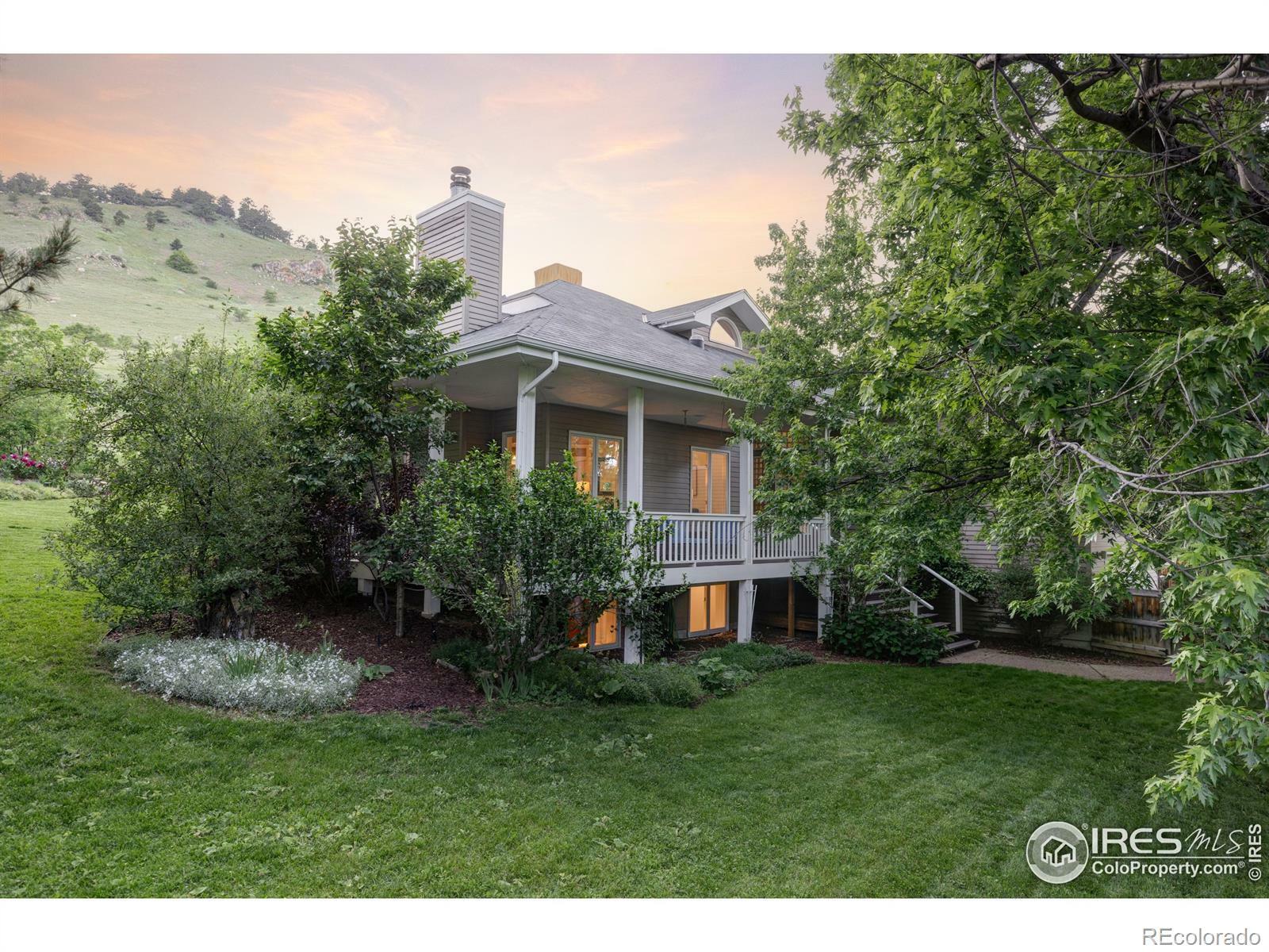 3421 4th Street  Boulder CO 80304 photo