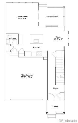 Property Photo: 6759 Juniper Drive CO 80602