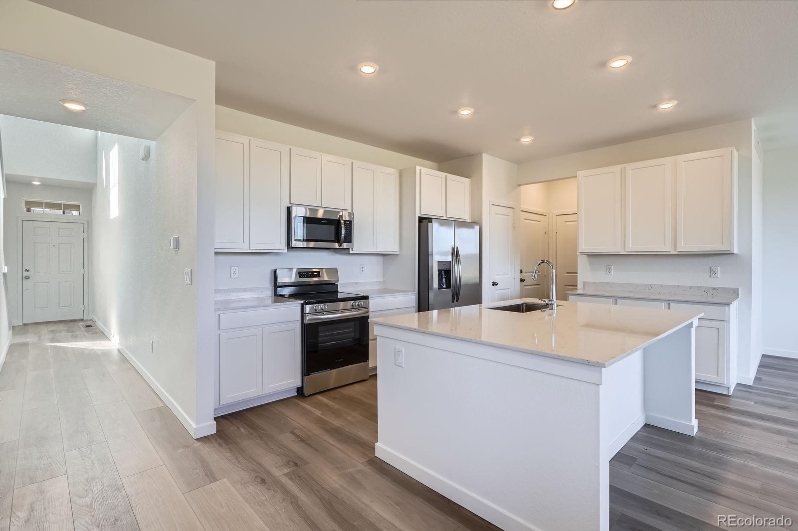 Property Photo: 6759 Juniper Drive CO 80602