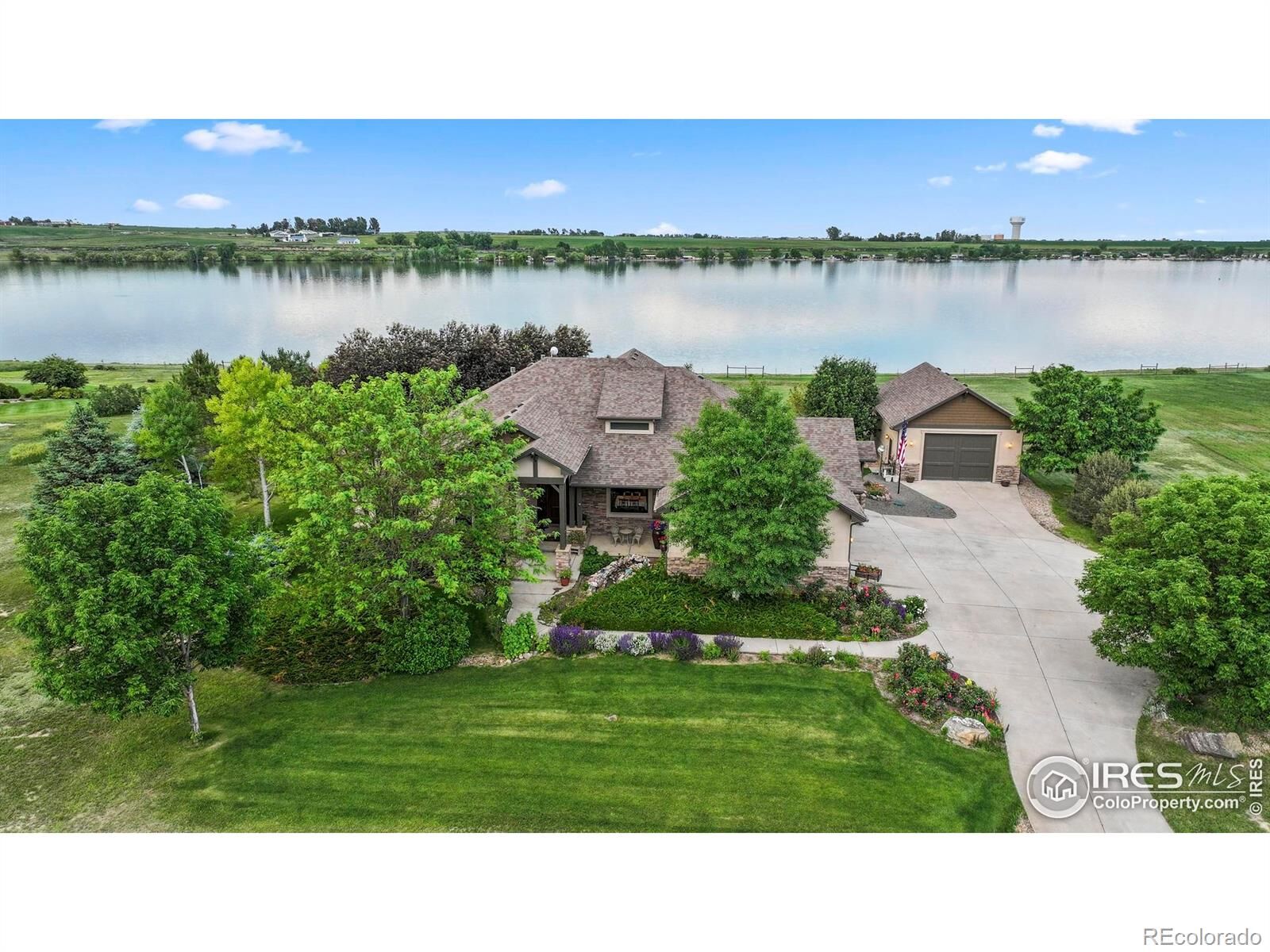 Property Photo:  37080 Soaring Eagle Circle  CO 80550 