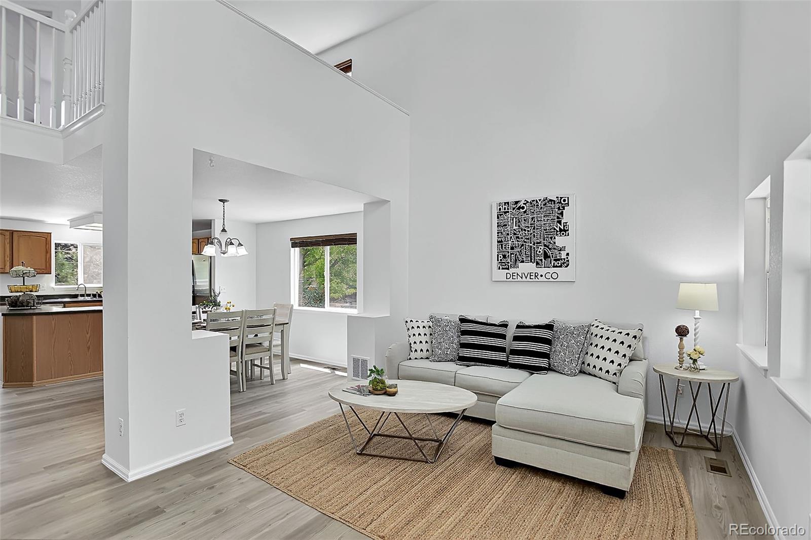 Property Photo: 1920 E 145th Avenue CO 80602