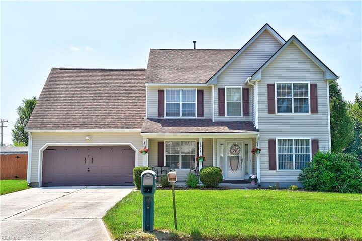 103 Woodlake Ter  Suffolk VA 23434 photo