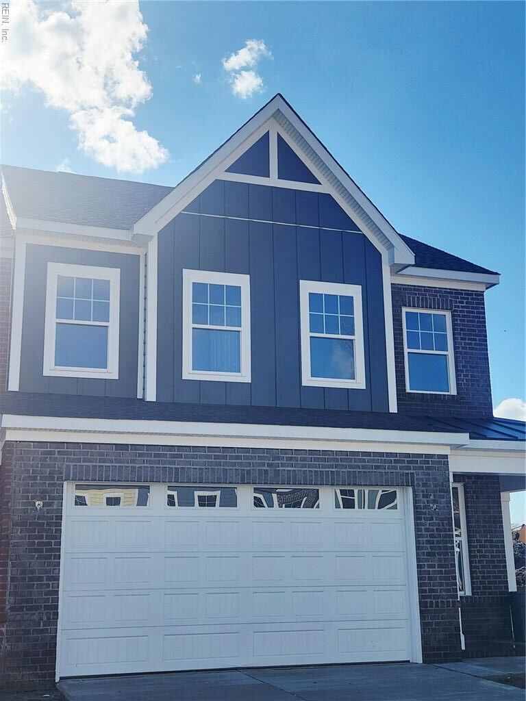 Property Photo:  3015 Plymouth Pl  VA 23185 