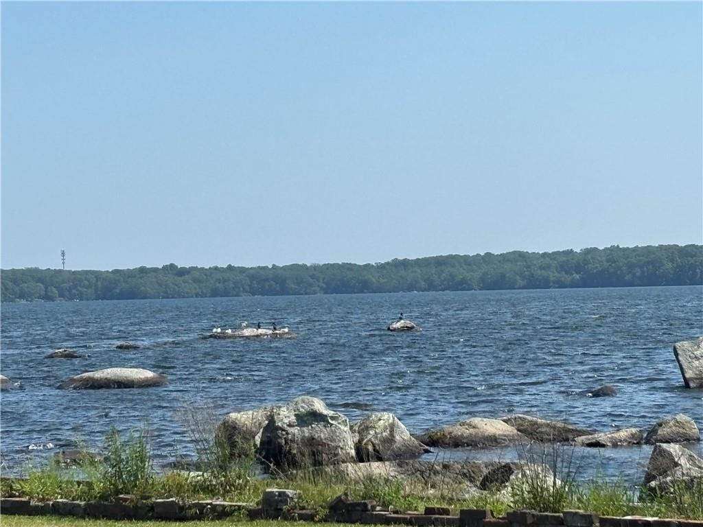 Property Photo: 262 Pelletier Lane RI 02878